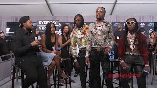 *MUST WATCH* Joe Budden vs Migos (Slow Mo Version)