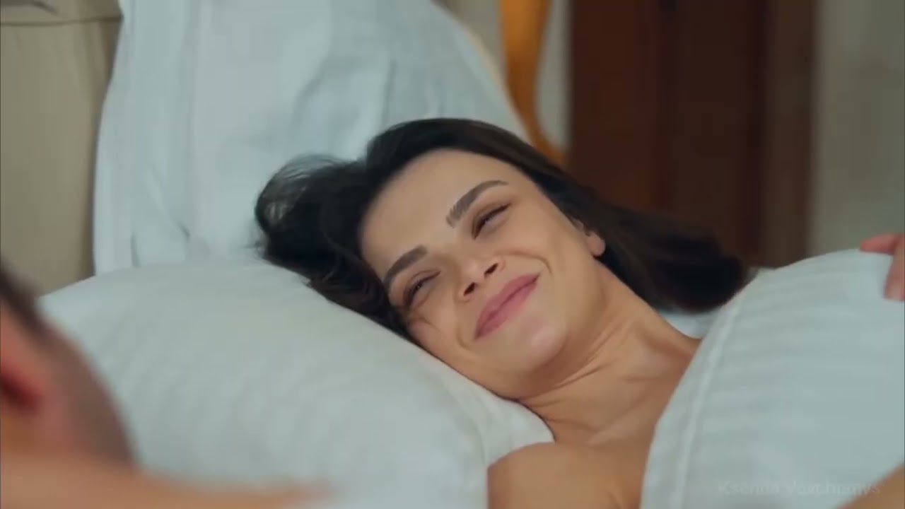 Cihan & Alya - Не можу без тебе || uzak şehir || Далеке місто 