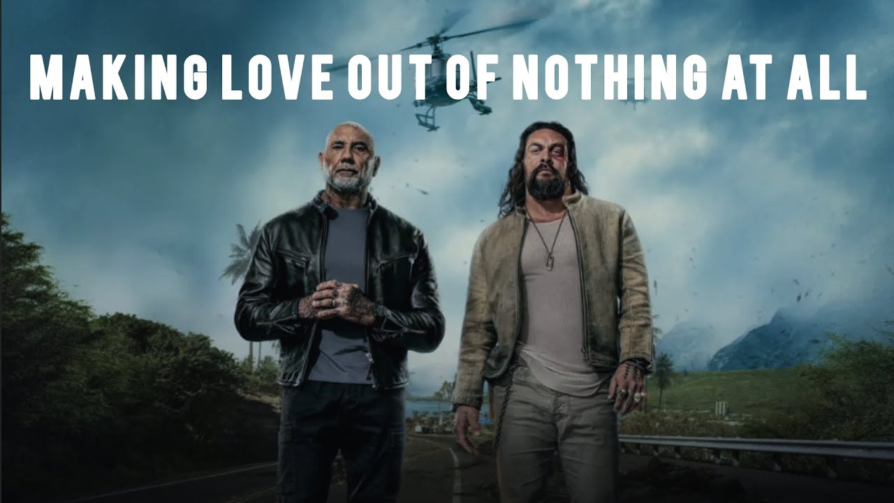 The Wrecking Crew | Making Love Out of Nothing at All