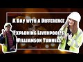 A Day with a Difference: Exploring Liverpool&#39;s Williamson Tunnels (teaser)