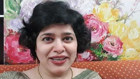 Digital Marketing, ORM ( Online Reputation Management) by Ms Pallavi Mohan, MS, New York,  USA