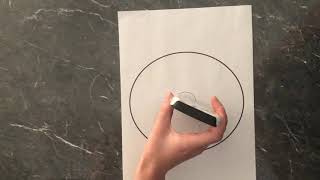Radial and Anti radial survey technique