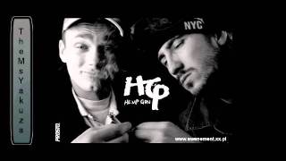 Hemp Gru - Amnezja feat. Żary JLB JasiekMBH