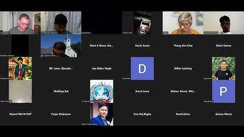 The Study of Eschatology From Prof. Dr. Christopher Meyer , the 7 Day Class