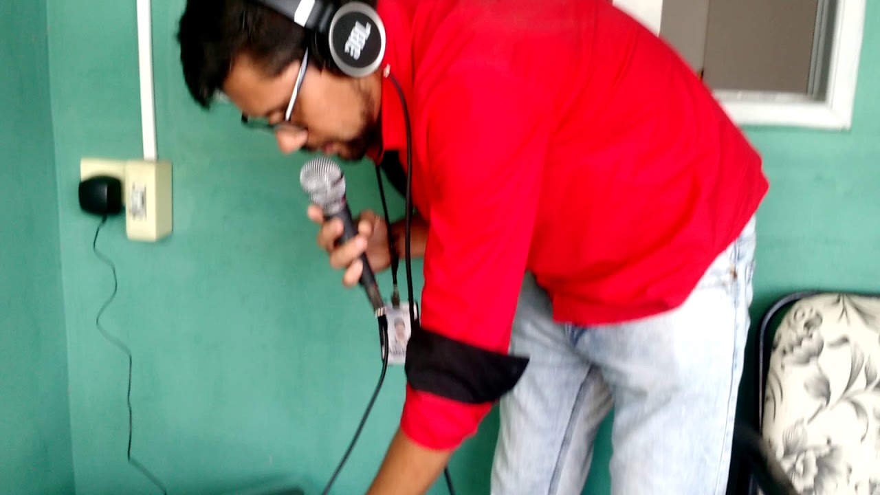 Mesa de som SKP PRO AUDIO - YouTube
