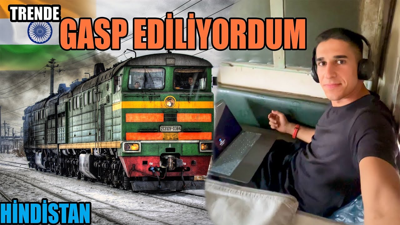 Путешествие в Индию русский алтын