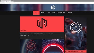 OctaneRender for Maya Lesson 8.3: Using Displacement Maps