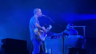 One Step Ahead- Jack Johnson | Wanderland Music Festival 2024