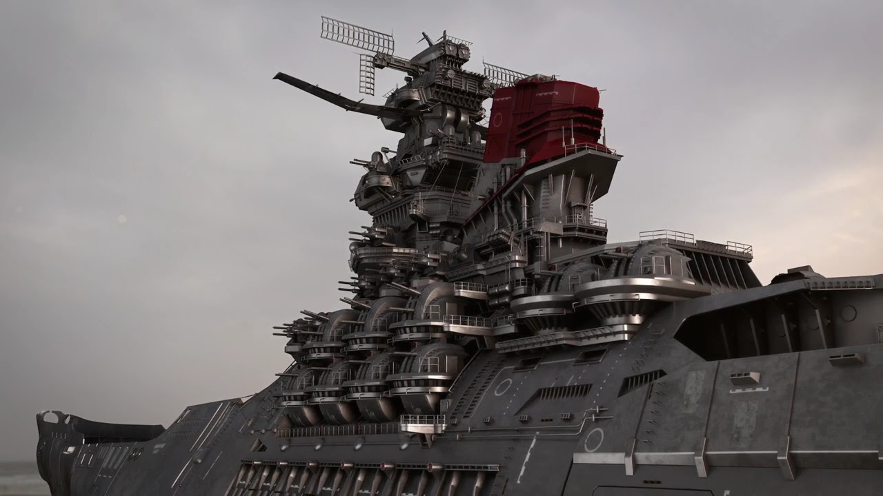 宇宙戦艦ヤマト TVシリーズ PART1 コレクション　BELL-316 宇宙戦艦ヤマト TVシリーズ PART1 コレクション BELL-316