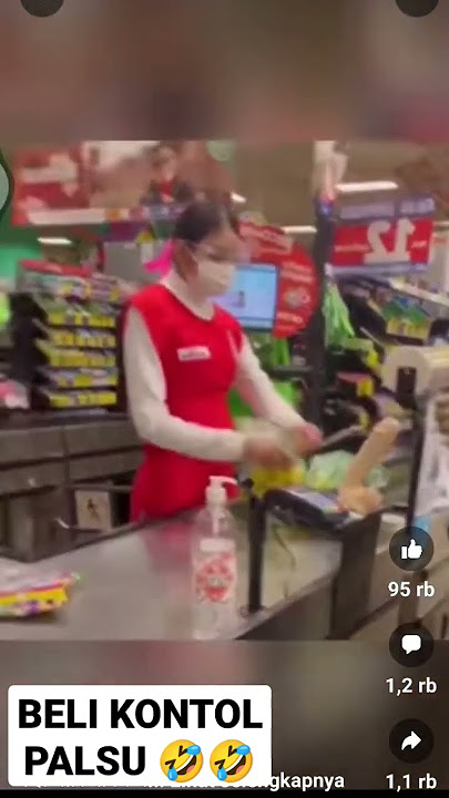 Beli si Joni  Palsu 🤣🤣