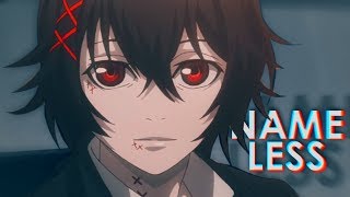 Juuzou Suzuya || Nameless ||  AMV