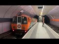 Around the Glasgow Subway via the Outer Circle!