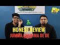 Diss- Honest Review| Jumma Chumma de de| Song Review| Chai Matthi Tales