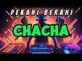 Pekahi berahi chacha  chacha ragatak remix  djvanvan prado remix  cmc 