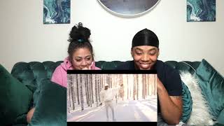 HE DON'T MISS!! NBA Youngboy - Made Rich (Official Video) Couples Reaction 👀🔥