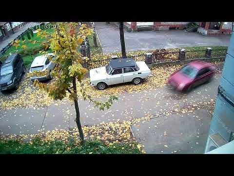 ТАК ВЫГЛЯДИТ ПРОХОДНОЙ ДВОР, 02.10.2021-ТАЙМЛАПС, ПОЧТИ СУТКИ ЗА 10 МИНУТ, ЖИЗНЬ МОСКВИЧА СОН СУЕТА