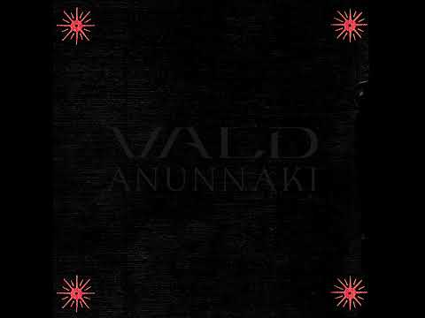 Anunnaki - Vald (Officiel)