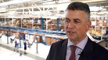 Implementation of SAP APO Demand Planning RDS at Remeha