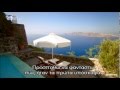 Santorini  the secret mediterranean with trevor mcdonald