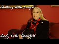 Chatting with Lady C: Prince Philip's ITA; Harry/Meg playing race & victim cards/Oprah targets RF