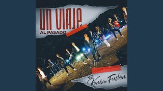 Video thumbnail of "Kumbia Fusión - Llévame Cerca de Ti"