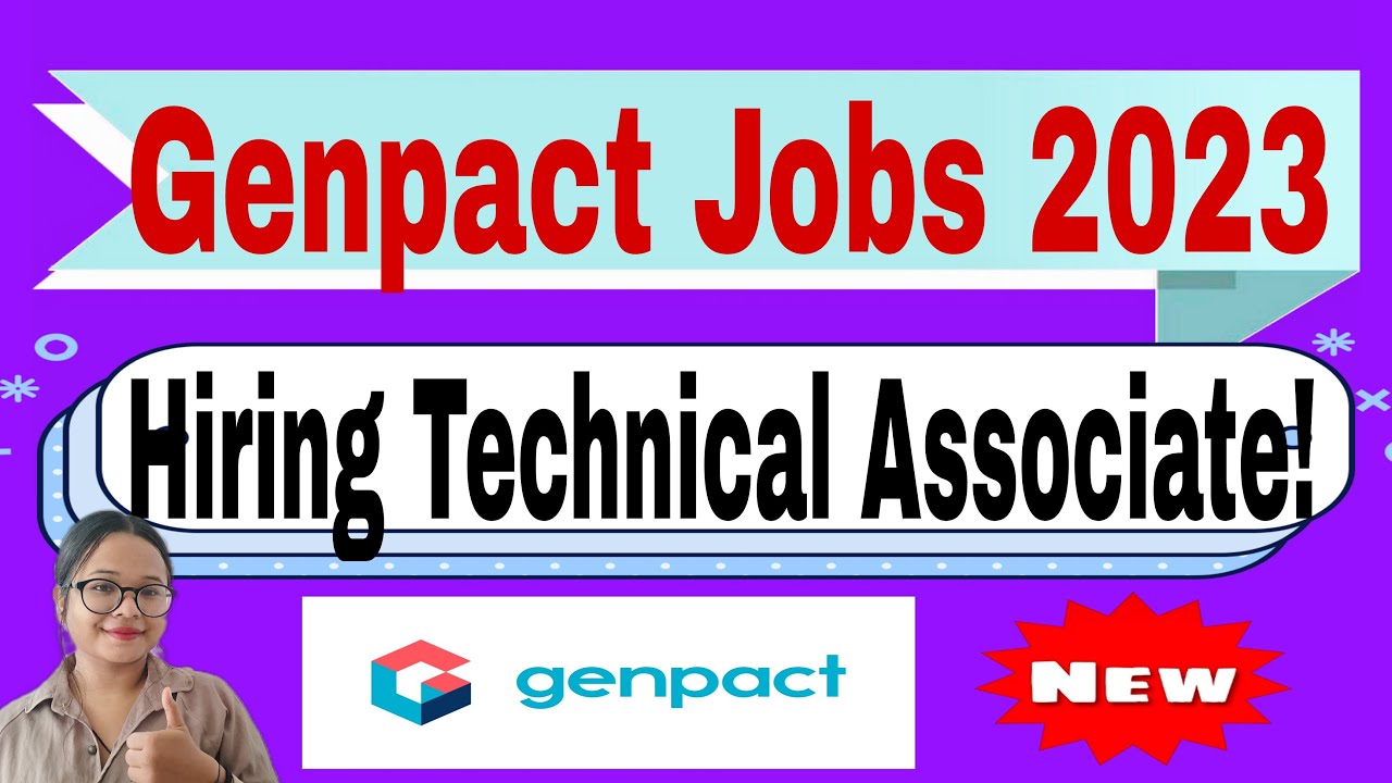 genpact-recruitment-drive-2023-hiring-as-technical-associate