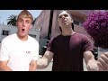 It's Everyday? No. (Jake Paul reaction)