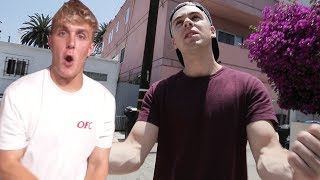 It's Everyday? No. (Jake Paul reaction)