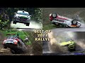 Best of rallye 2023  asturacing