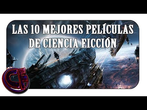 Video: 12 Mejores Películas De Ciencia Ficción De Todos Los Tiempos