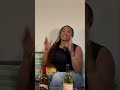 Meet Marché 🍷 Actress, Boy Mom & Pure Vibes #shorts #shortsfeed #shortsviral #shortsbeta #podcast