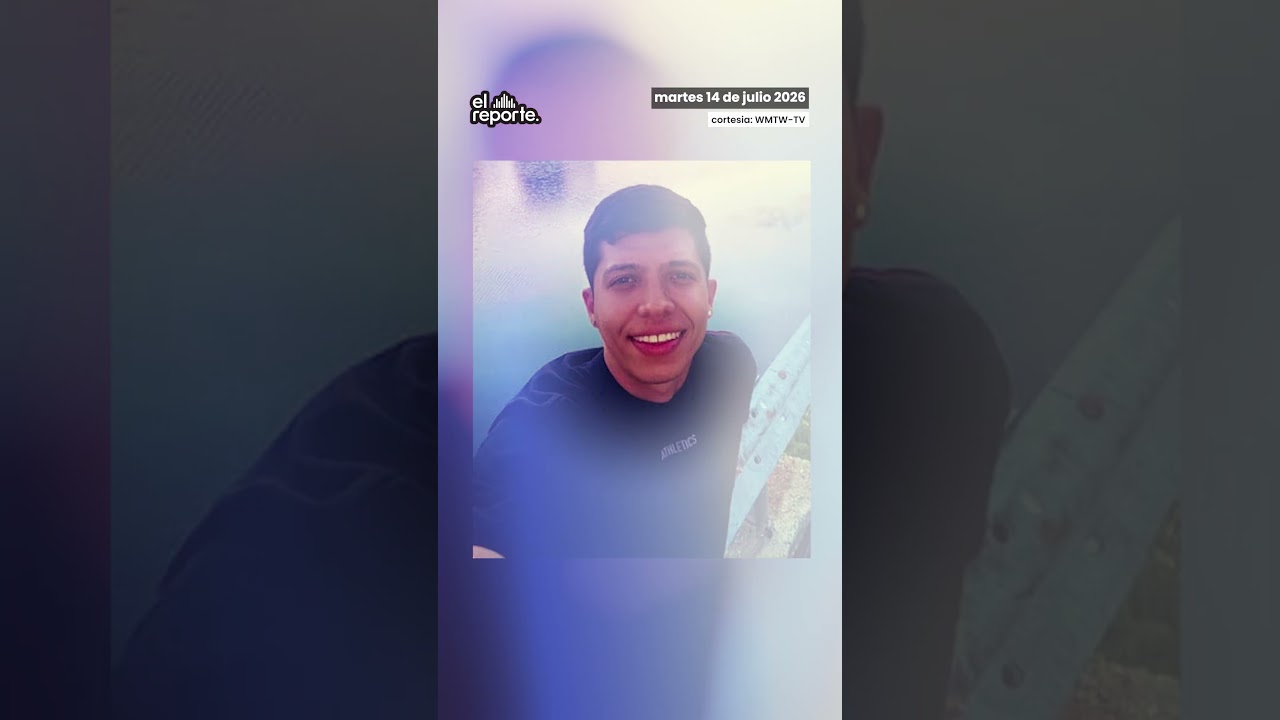 🎙️ Otra vez, un hombre que no era el objetivo de ICE pierde la vida.