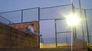 JKR-Tricking Progression Part 2.wmv