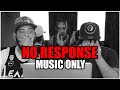 WHO PISSED TOM OUT?! CAN WE KNOW? Music Reaction | Tom MacDonald - "No Response" (*MUSIC ONLY)
