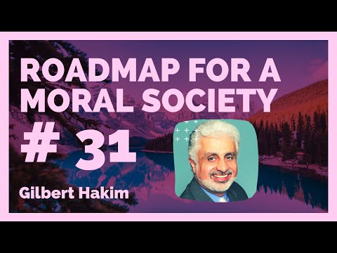 A Roadmap for