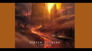 Hidden Citizens - Bad Side ( 2023- Hot New Single)