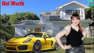 Lena Dunham Lifestyle  2018 Net Worth, Salary, Cars, School Biography, House Pets And Family