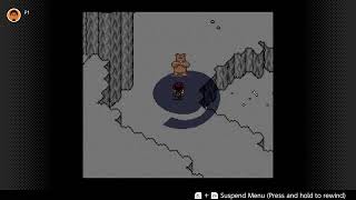 Earthbound Nintendo Switch Version Part 38
