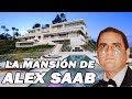 La Mansión de Alex Saab INCAUTADA por el Gobierno Colombiano