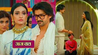 Dr Aarambhi New Promo 10Th March 2026 Today Episode Vishwas And Aarambhi Holi Scene