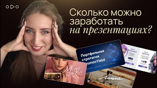 картинка: 💰 Хотите зарабатывать на дизайне, но не знаете, с чего начать?