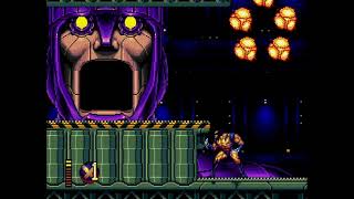 X-Men 2 Playthrough (Sega Genesis/Mega Drive)