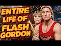 Entire Life of Flash Gordon - Explored - The Original Star Wars Inspiration