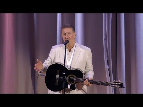 Концерт-посвящение Юрию Визбору. Олег Митяев (Храм Христа Спасителя, 2025-06-20)