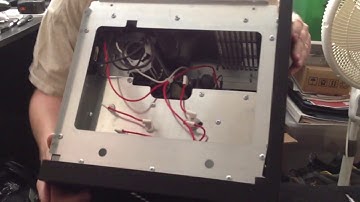 How To Repair Your Infrared Quartz Heater