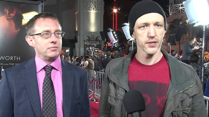 Blackhat: Kevin & Chris "Hacker Consultants" Exclu...