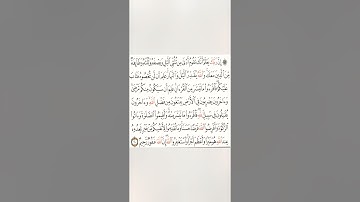 سورة المزمل مكتوبة بصوت القارئ هزاع البلوشي souret almuzamil
