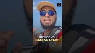 How to Find Targeted B2B Leads That Convert | Lead Generation Strategy 2026 #b2bleadgeneration