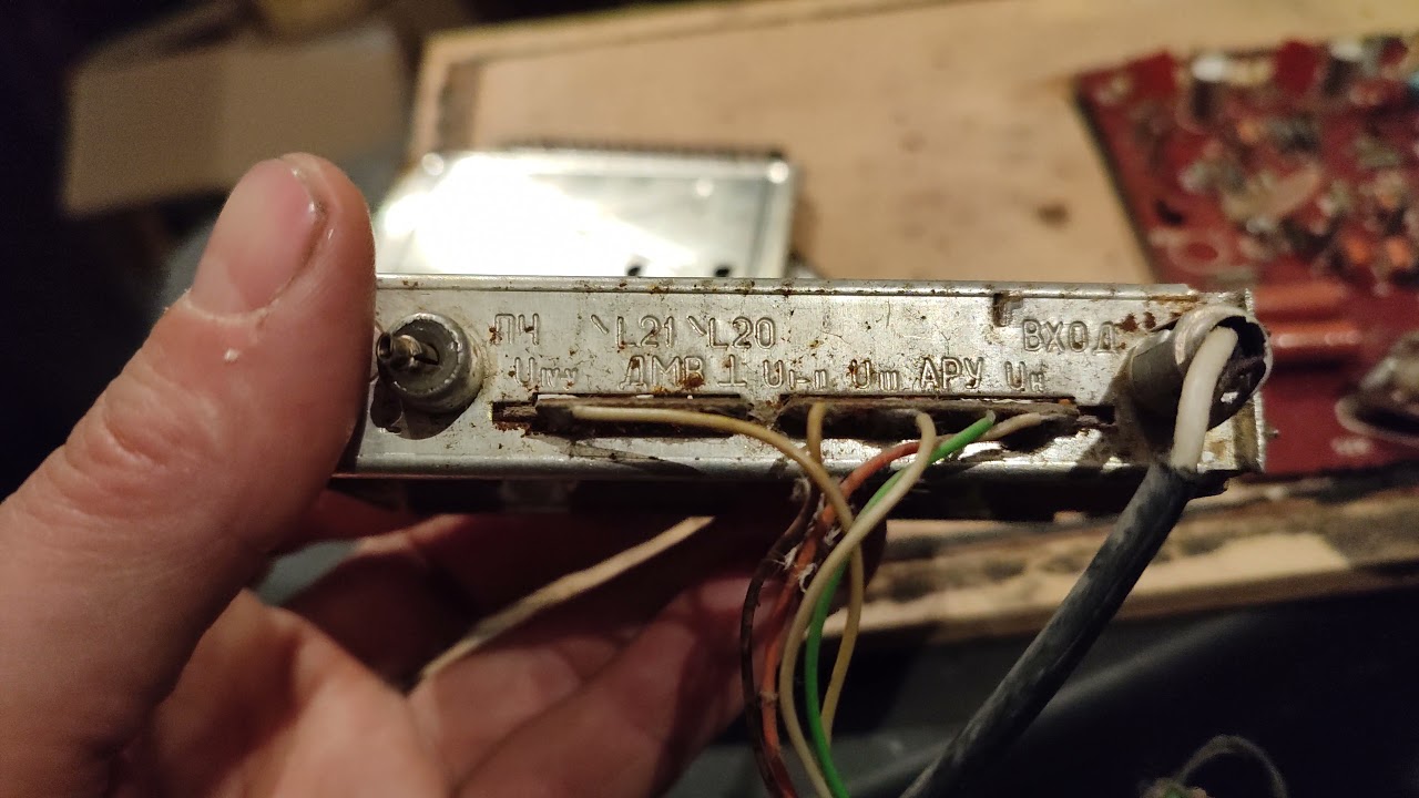 Пять гт346 с золотом в СК-М от телевизора - YouTube