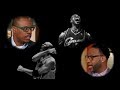 NBA《アメ本²話》MJとレブロンをT-Macとピアースが比較する（2017年5月）